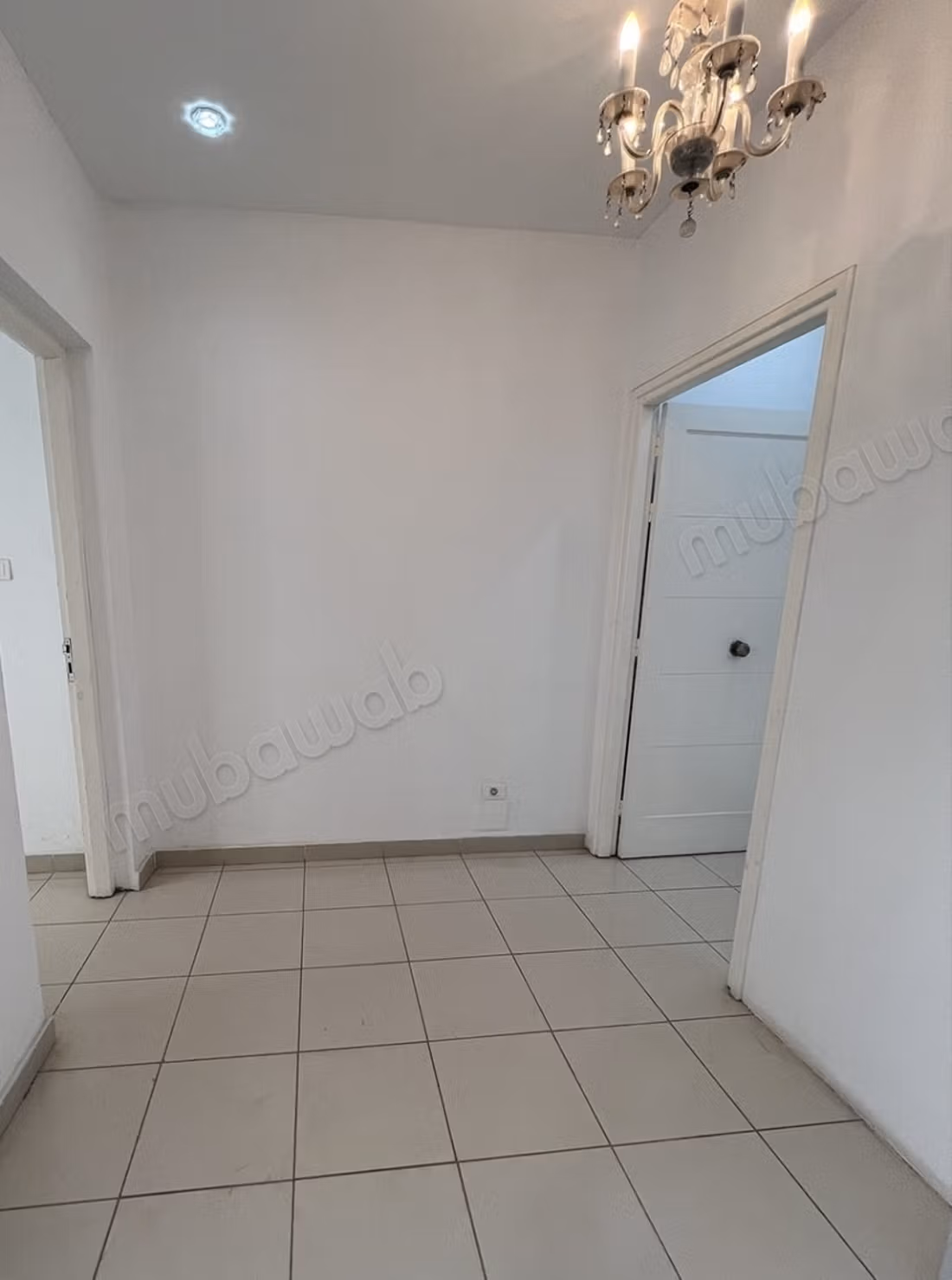Un appartement s4 pour la location