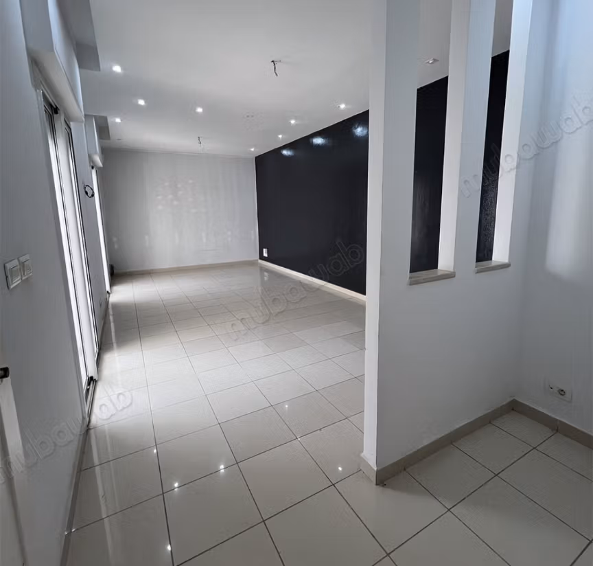 Un appartement s4 pour la location