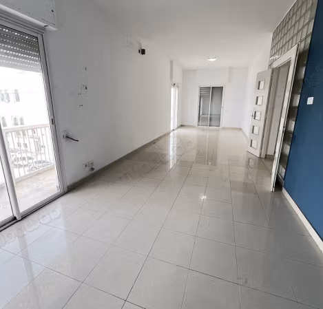 Un appartement s4 pour la location