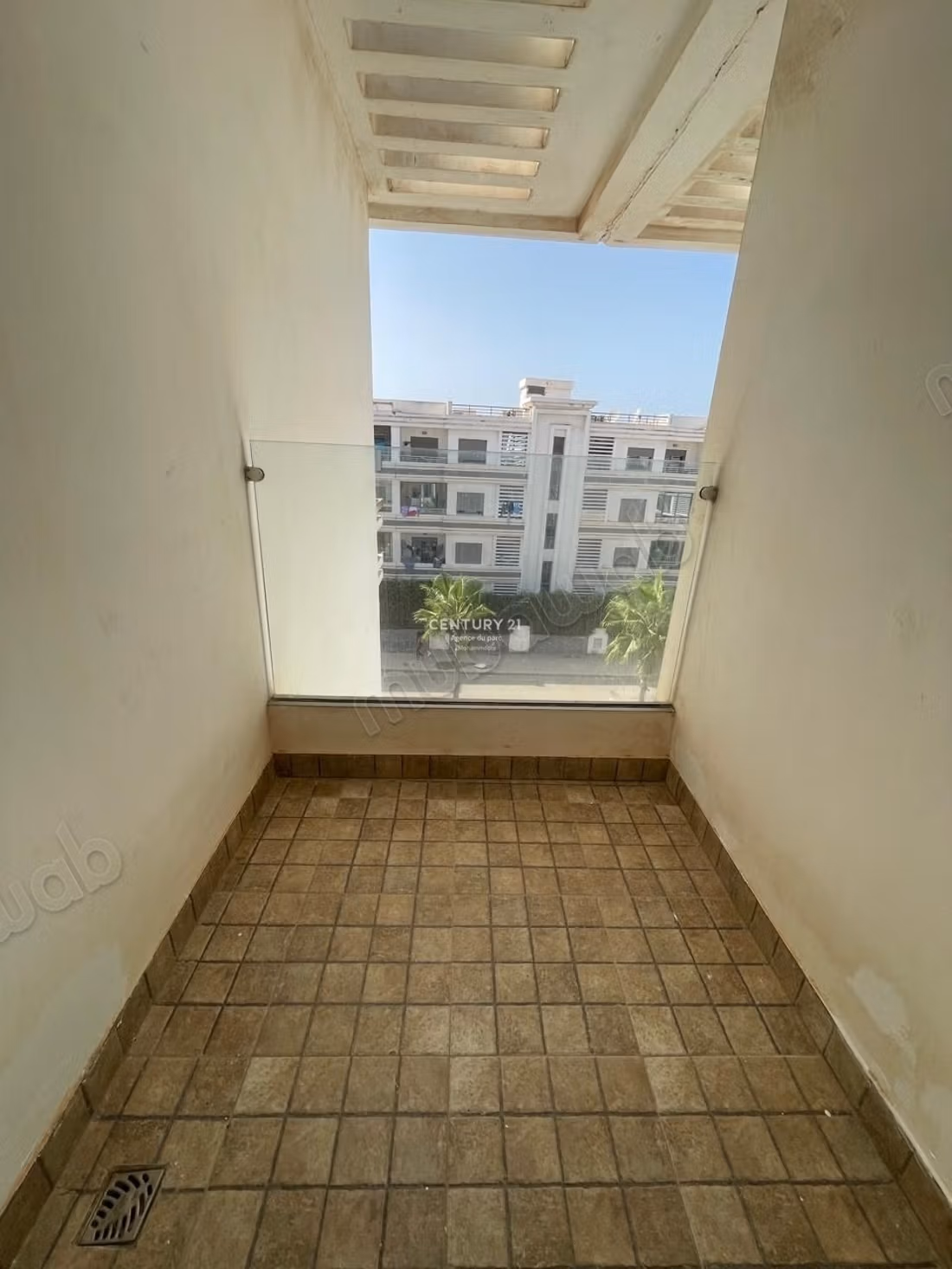Appartamento ammobiliato di 91m² in affitto
