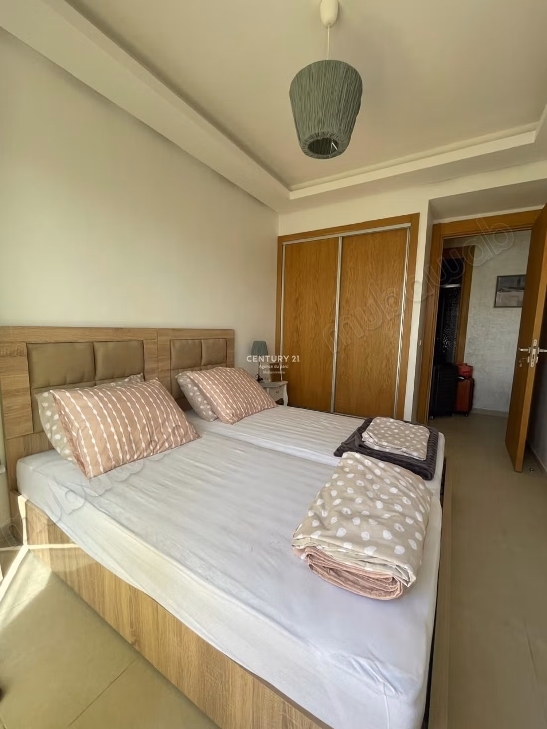 Appartamento ammobiliato di 91m² in affitto
