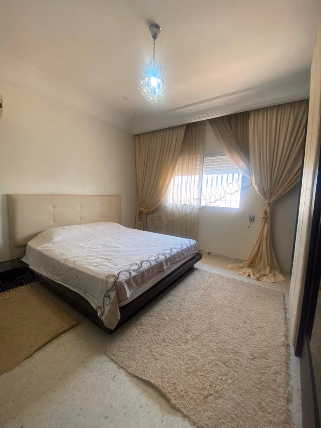 Un duplex pour la location