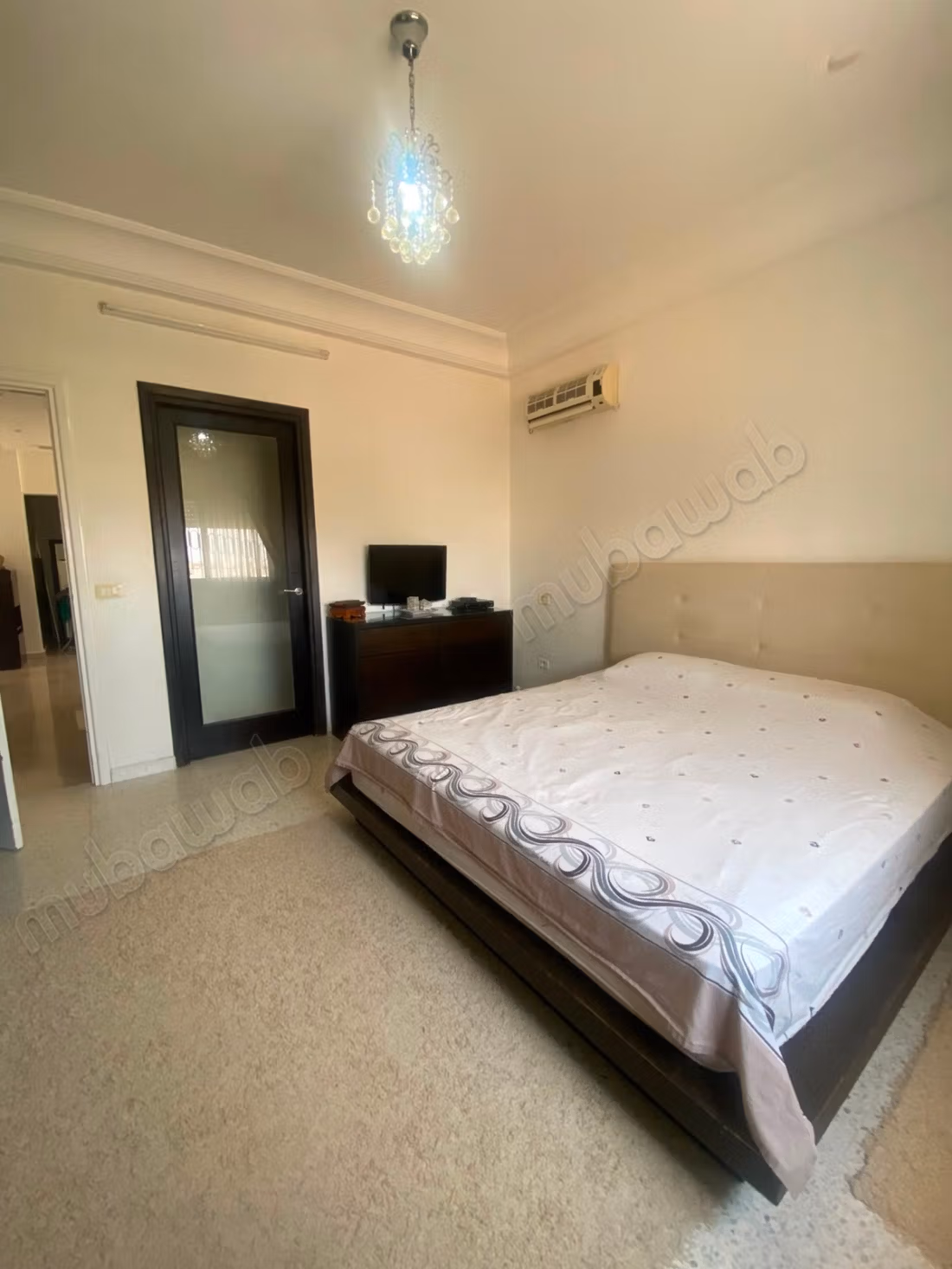 Un duplex pour la location