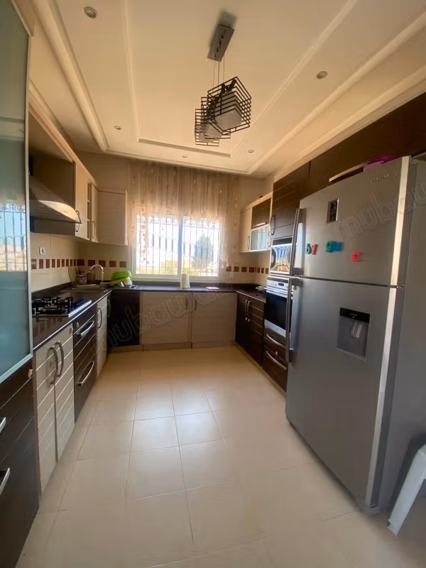 Un duplex per affitto