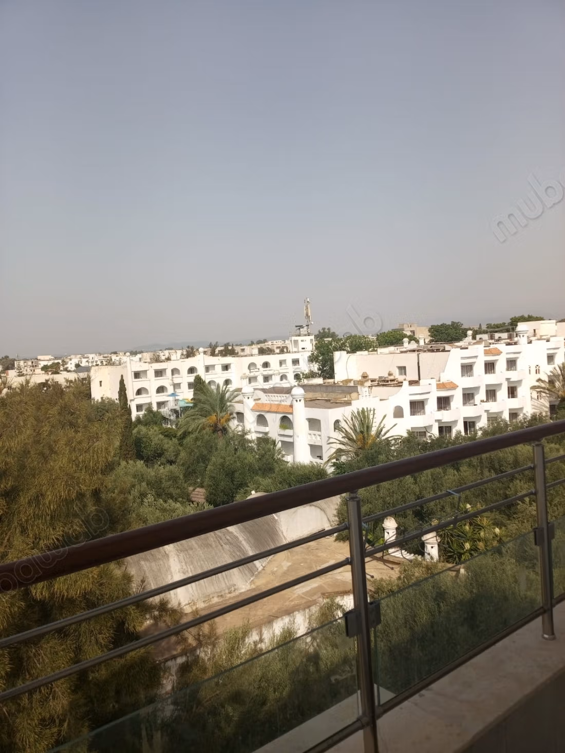 Location vacance à Hammamet