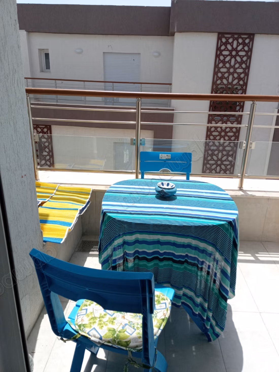 Location vacance à Hammamet