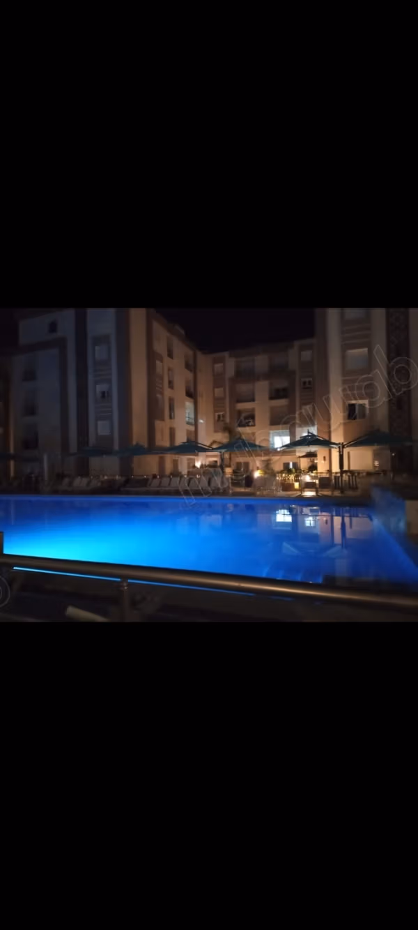 Location vacance à Hammamet
