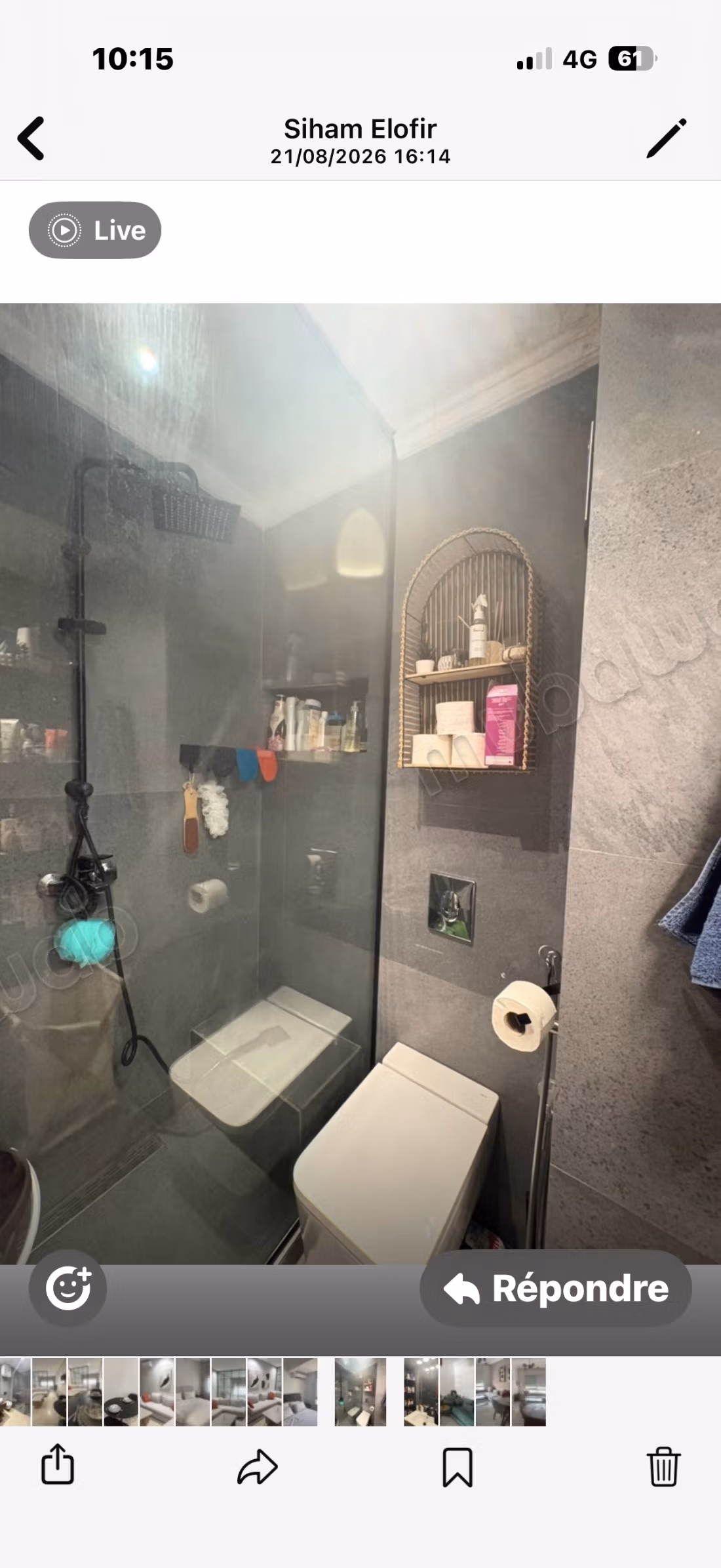 Appartement a vendre Bourgogne