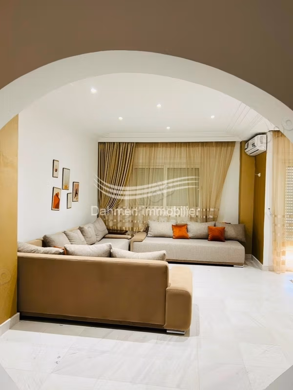 Appartement S3 à vendre à sahloul