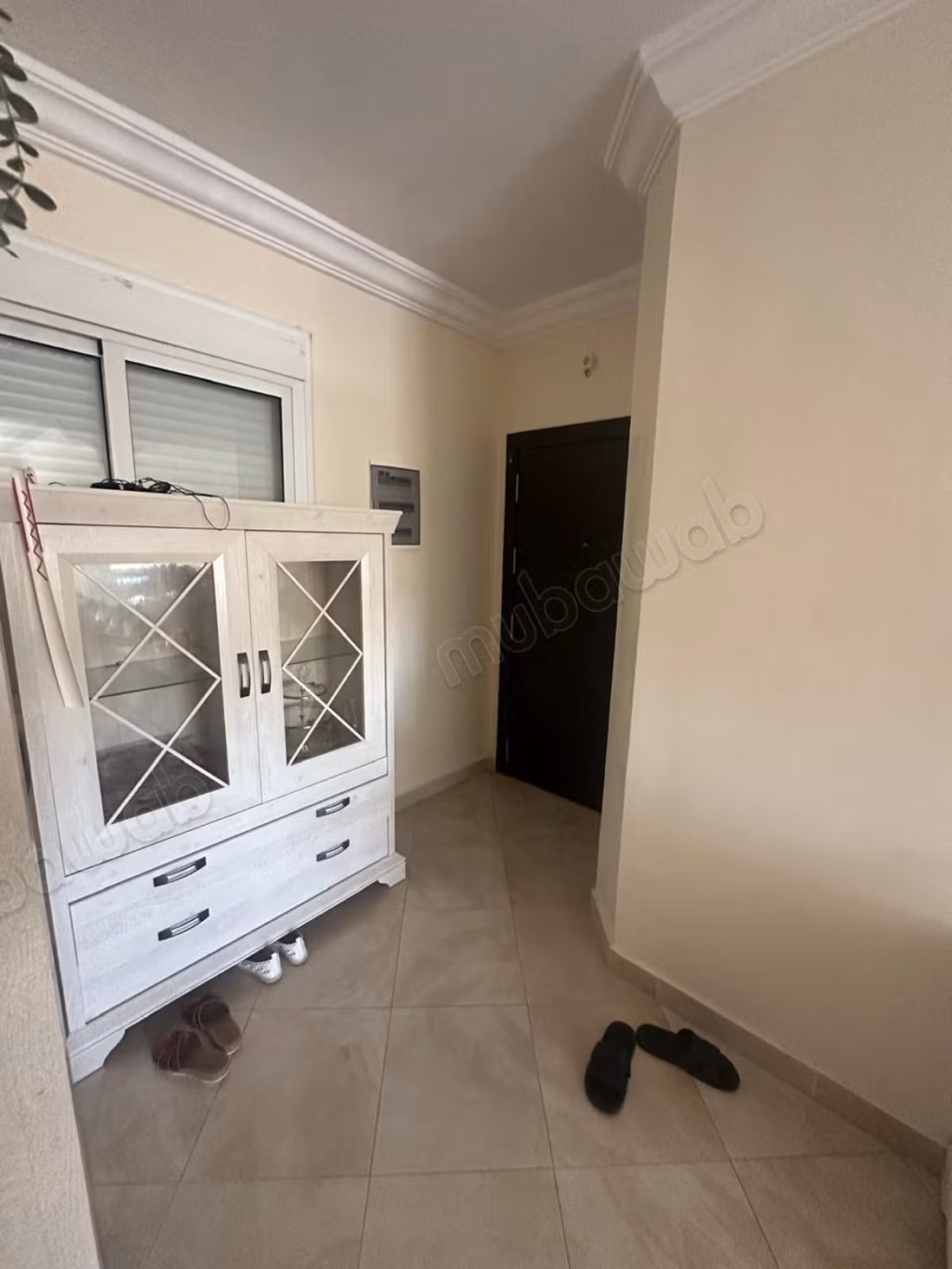 Bel appartement sans vis à vis au prix interessant