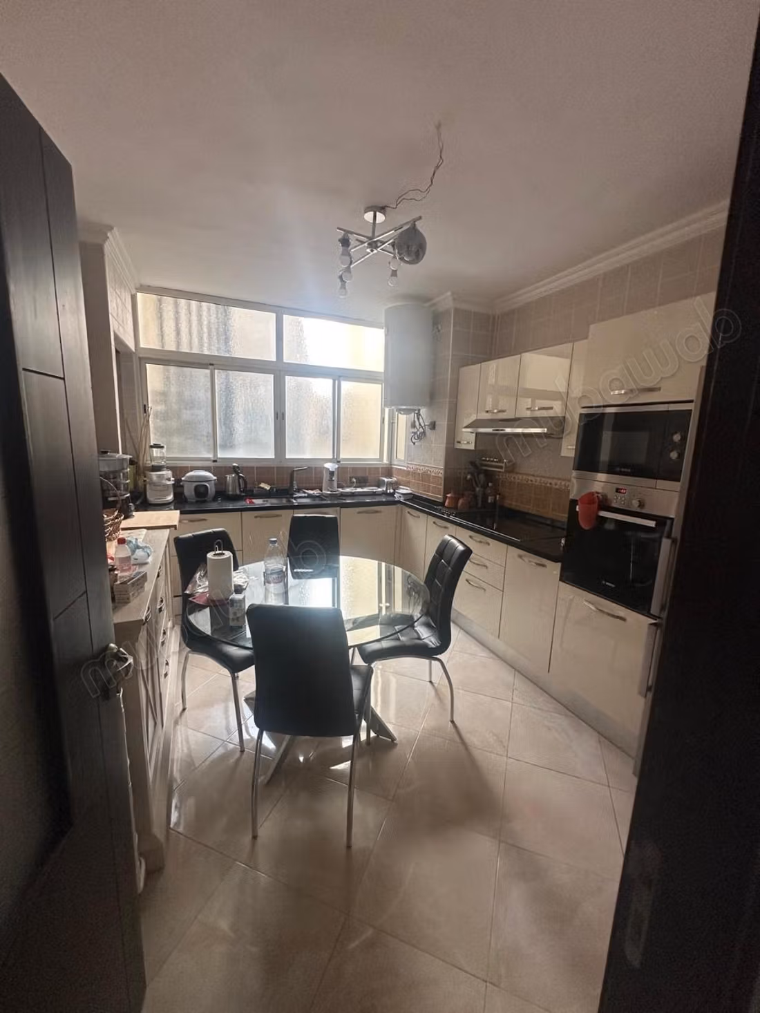 Bel appartement sans vis à vis au prix interessant