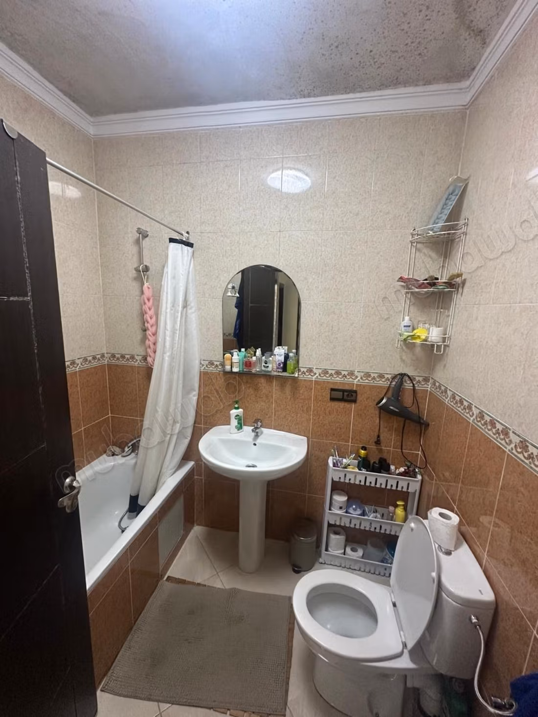 Bel appartement sans vis à vis au prix interessant