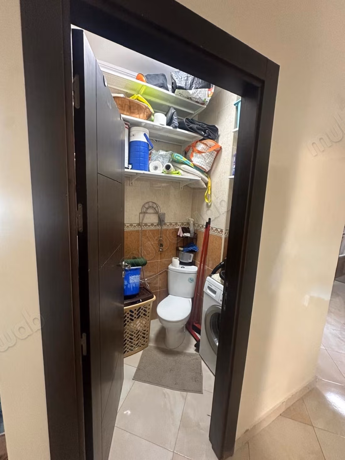 Bel appartement sans vis à vis au prix interessant