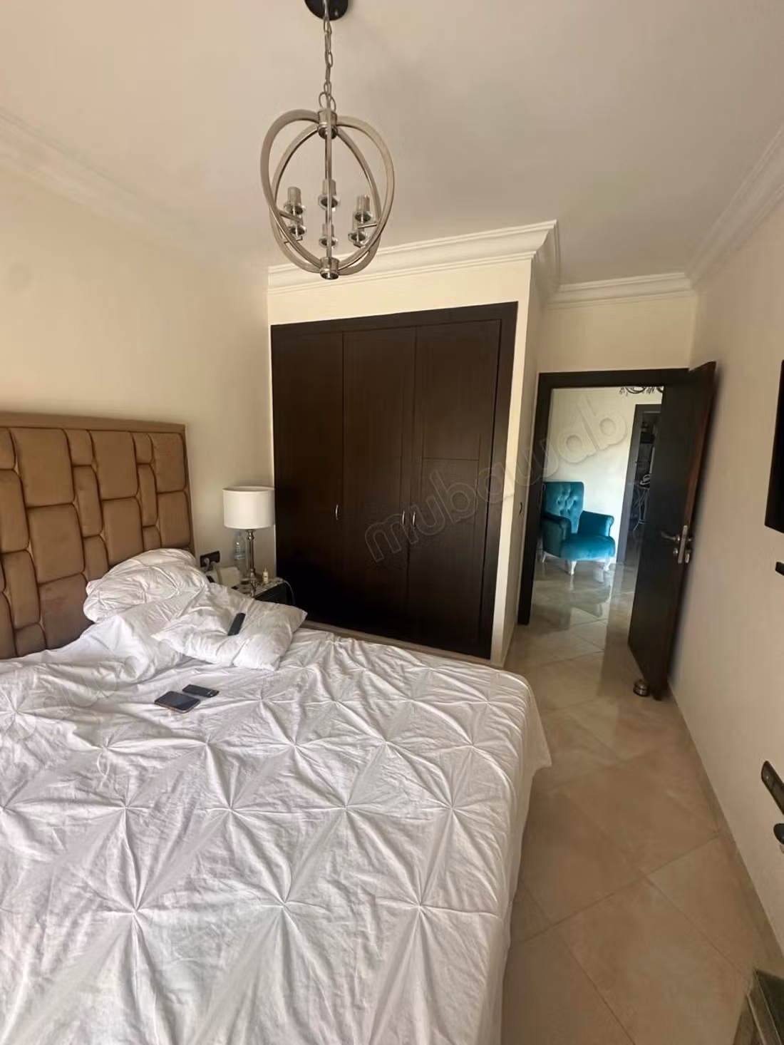 Bel appartement sans vis à vis au prix interessant