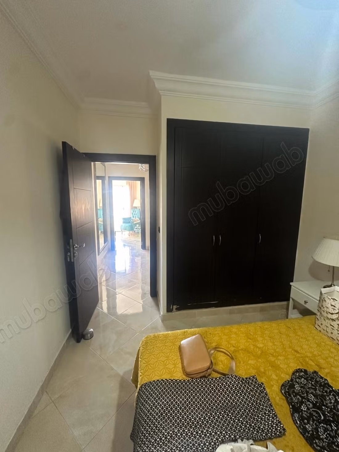 Bel appartement sans vis à vis au prix interessant