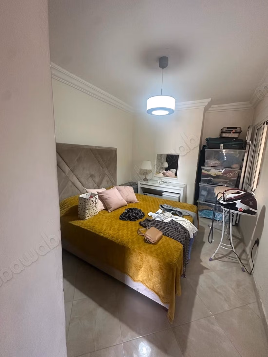 Bel appartement sans vis à vis au prix interessant