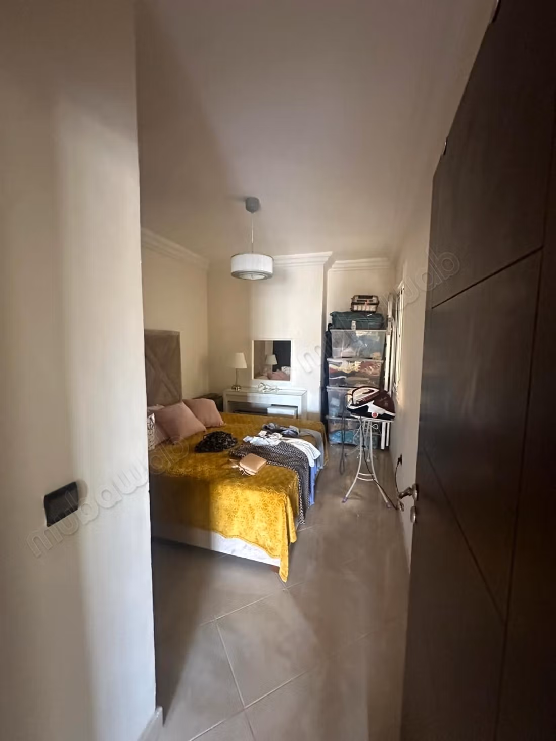 Bel appartement sans vis à vis au prix interessant