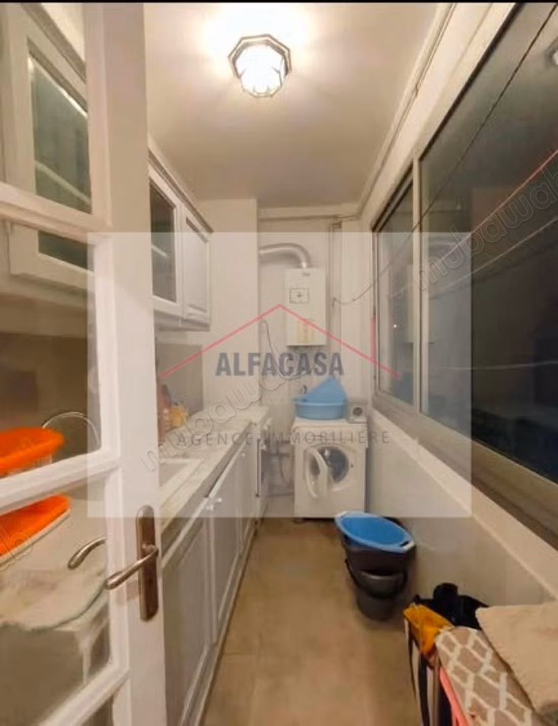 À louer un appartement s3 a hedi nouira