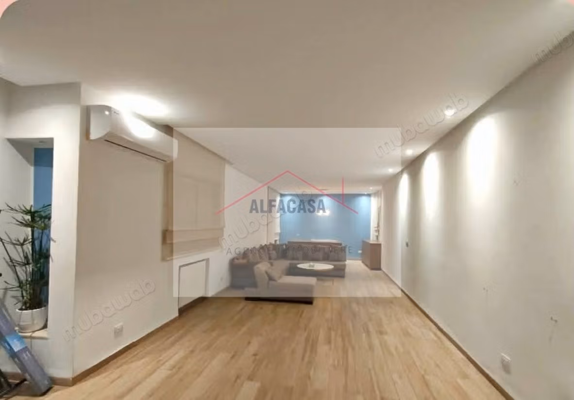 À louer un appartement s3 a hedi nouira