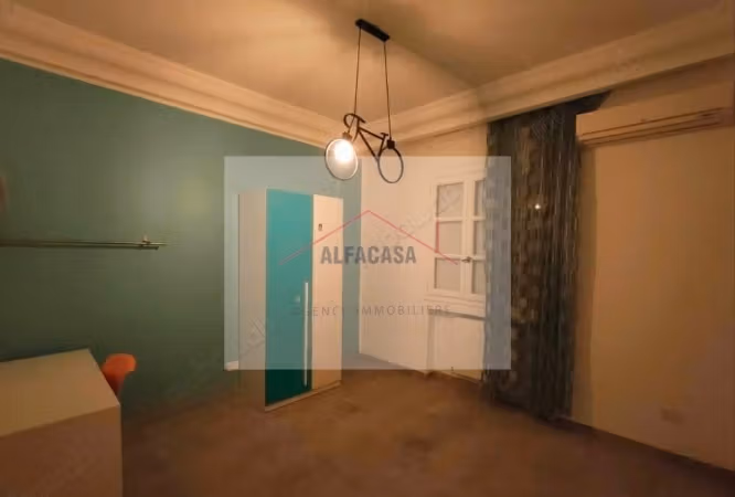 À louer un appartement s3 a hedi nouira