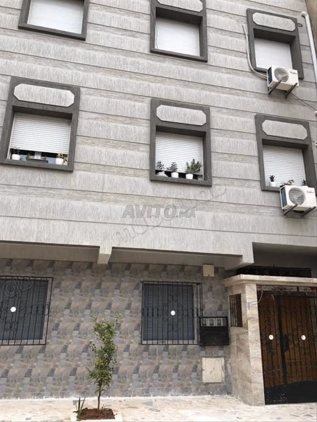 MAISON a vendre