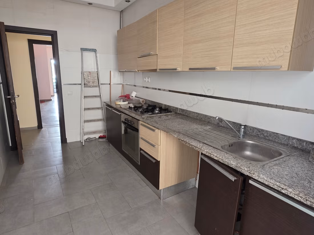 Kantoor appartement in het centrum van Agdal Rabat