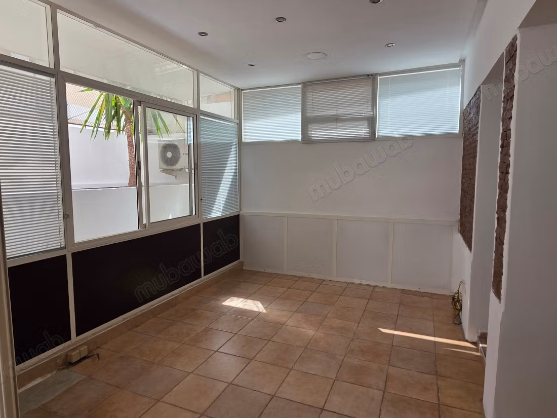 Kantoor appartement in het centrum van Agdal Rabat