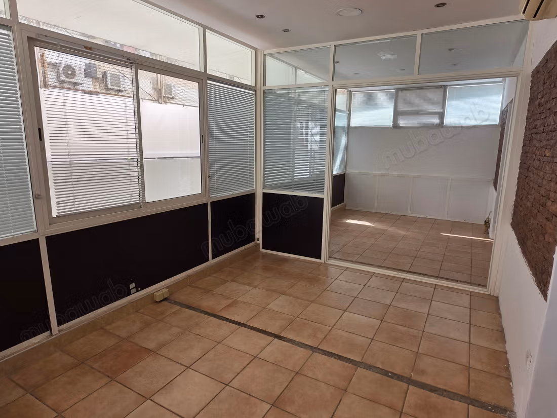 Kantoor appartement in het centrum van Agdal Rabat