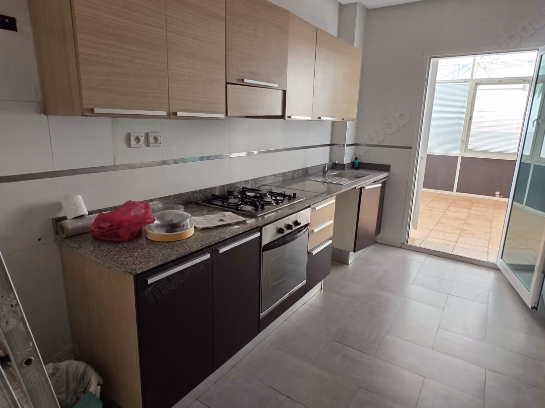 Kantoor appartement in het centrum van Agdal Rabat