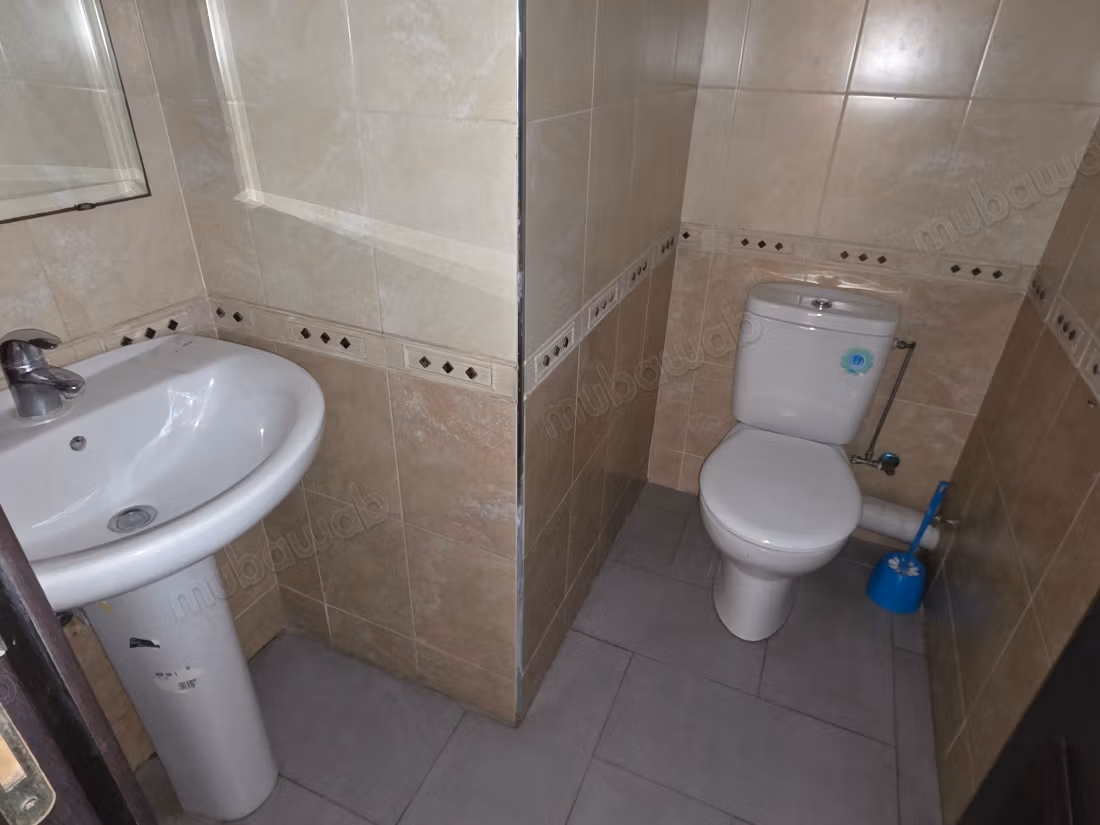 Kantoor appartement in het centrum van Agdal Rabat