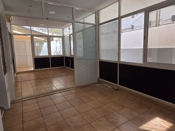 Kantoor appartement in het centrum van Agdal Rabat