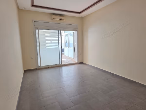 Appartement bureau au centre agdal rabat