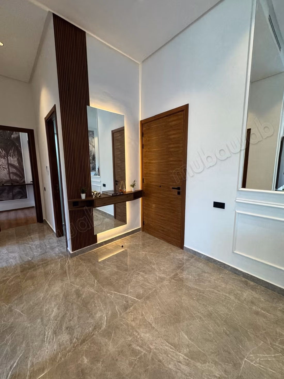 موقع شقة مفروشة casa finance city cfc