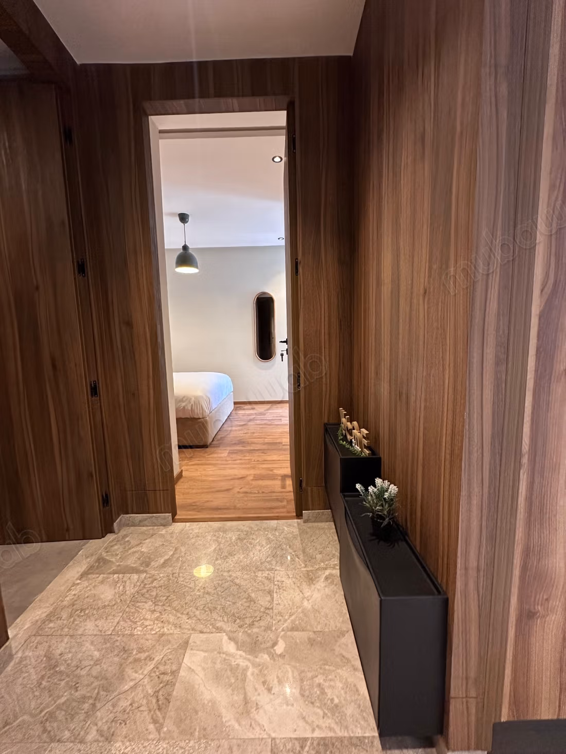 Studio palmito in affitto