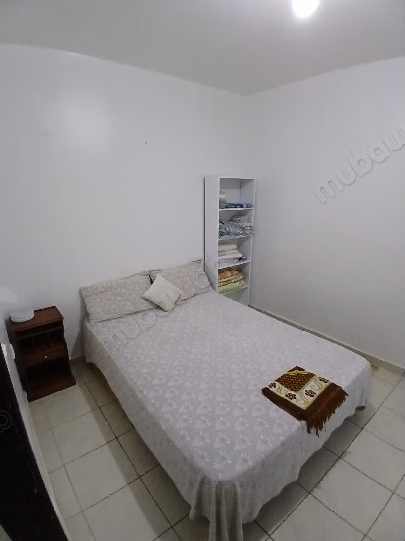 Appartement à louer à la marina,