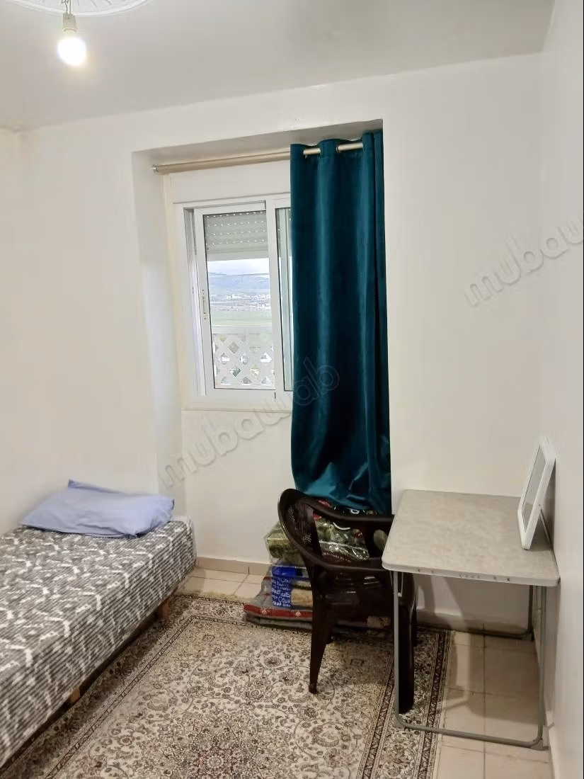 Appartement à louer à la marina,