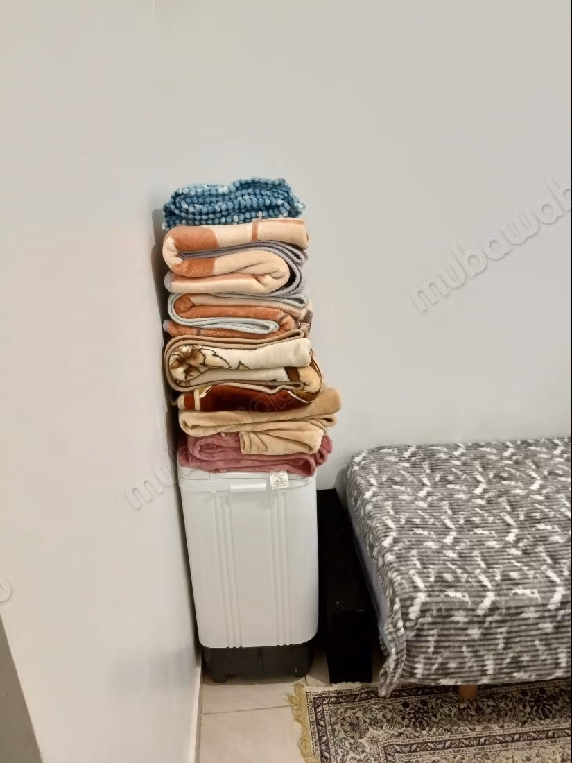 Appartement à louer à la marina,