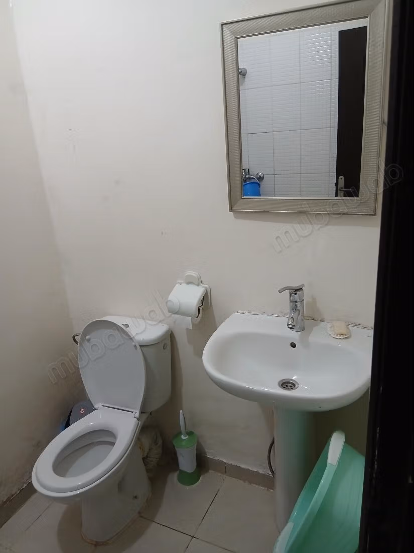 Appartement à louer à la marina,