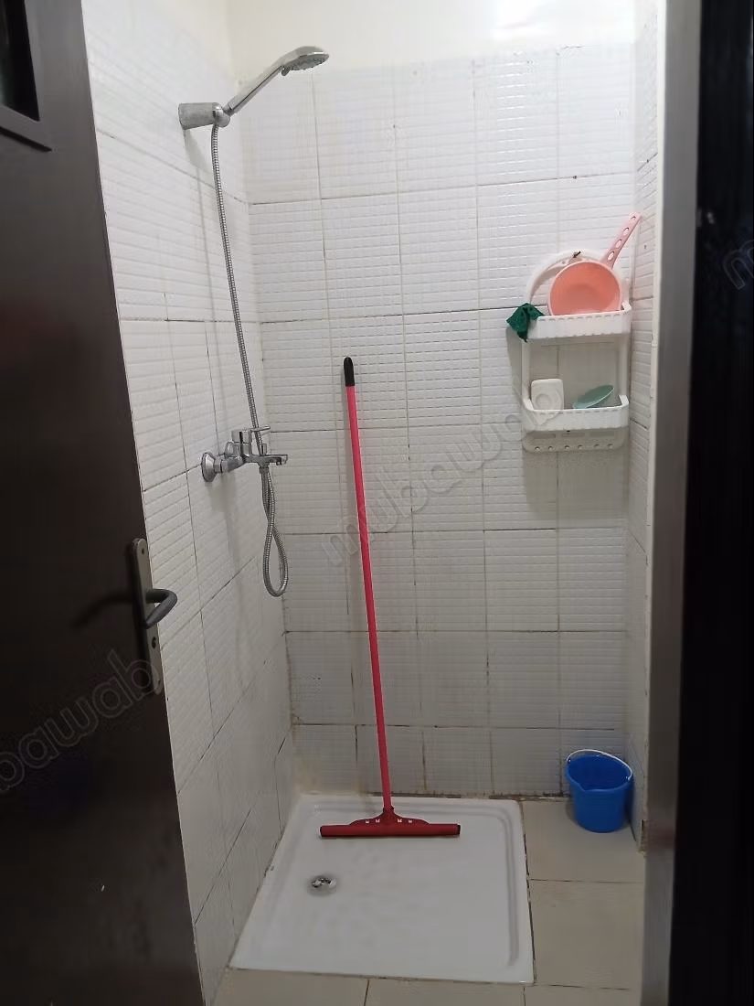 Appartement à louer à la marina,