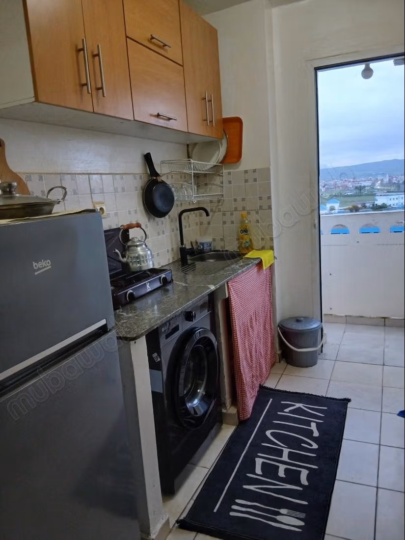 Appartement à louer à la marina,