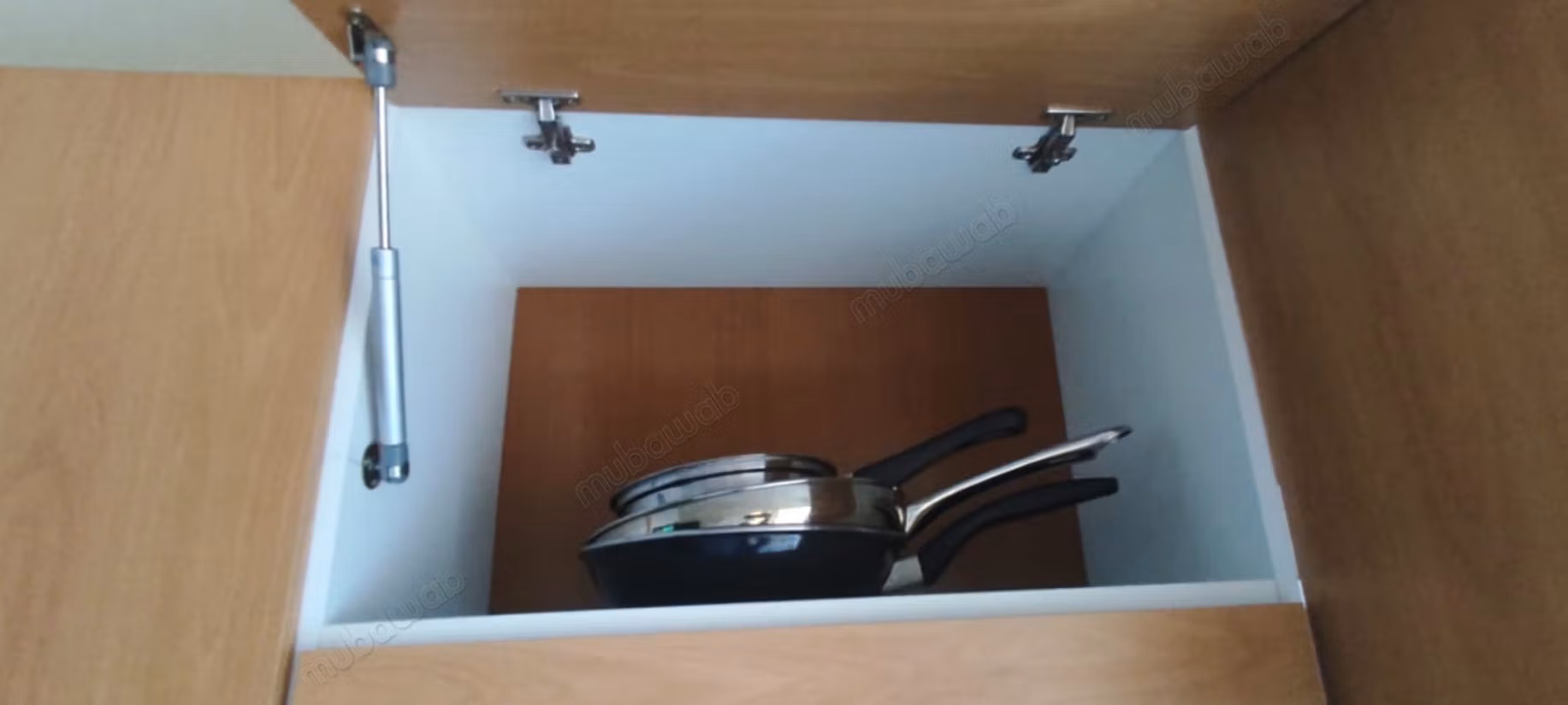Appartement à louer à la marina,