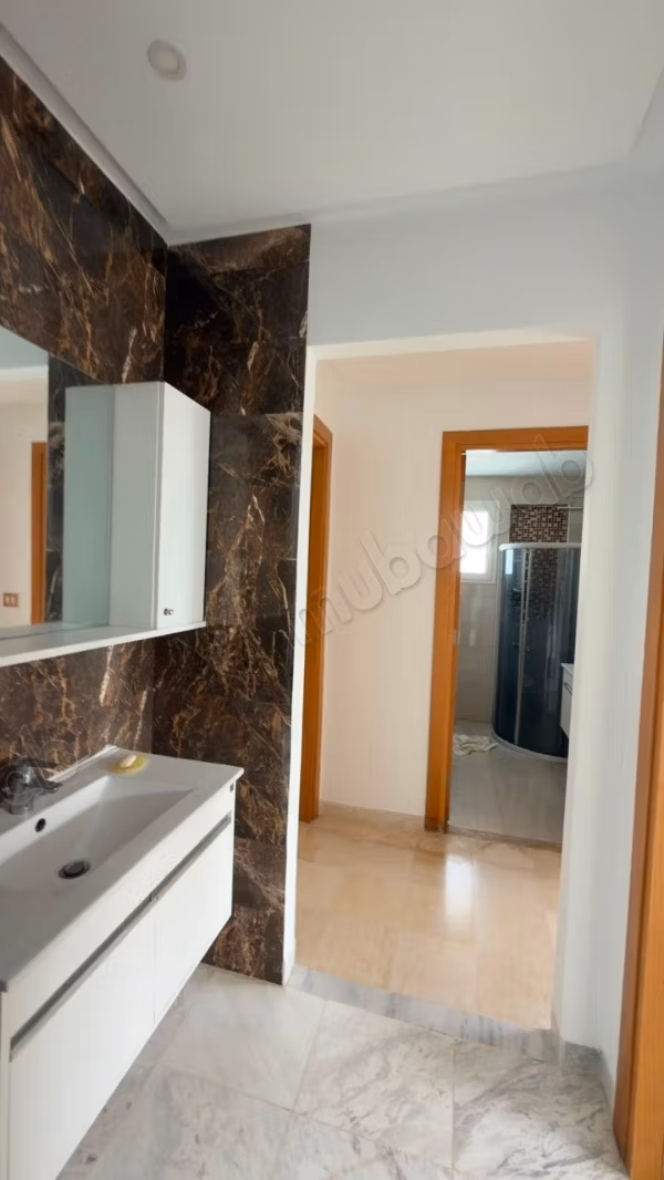 À LOUER –Appartement S2 à La Nouvelle Sokra