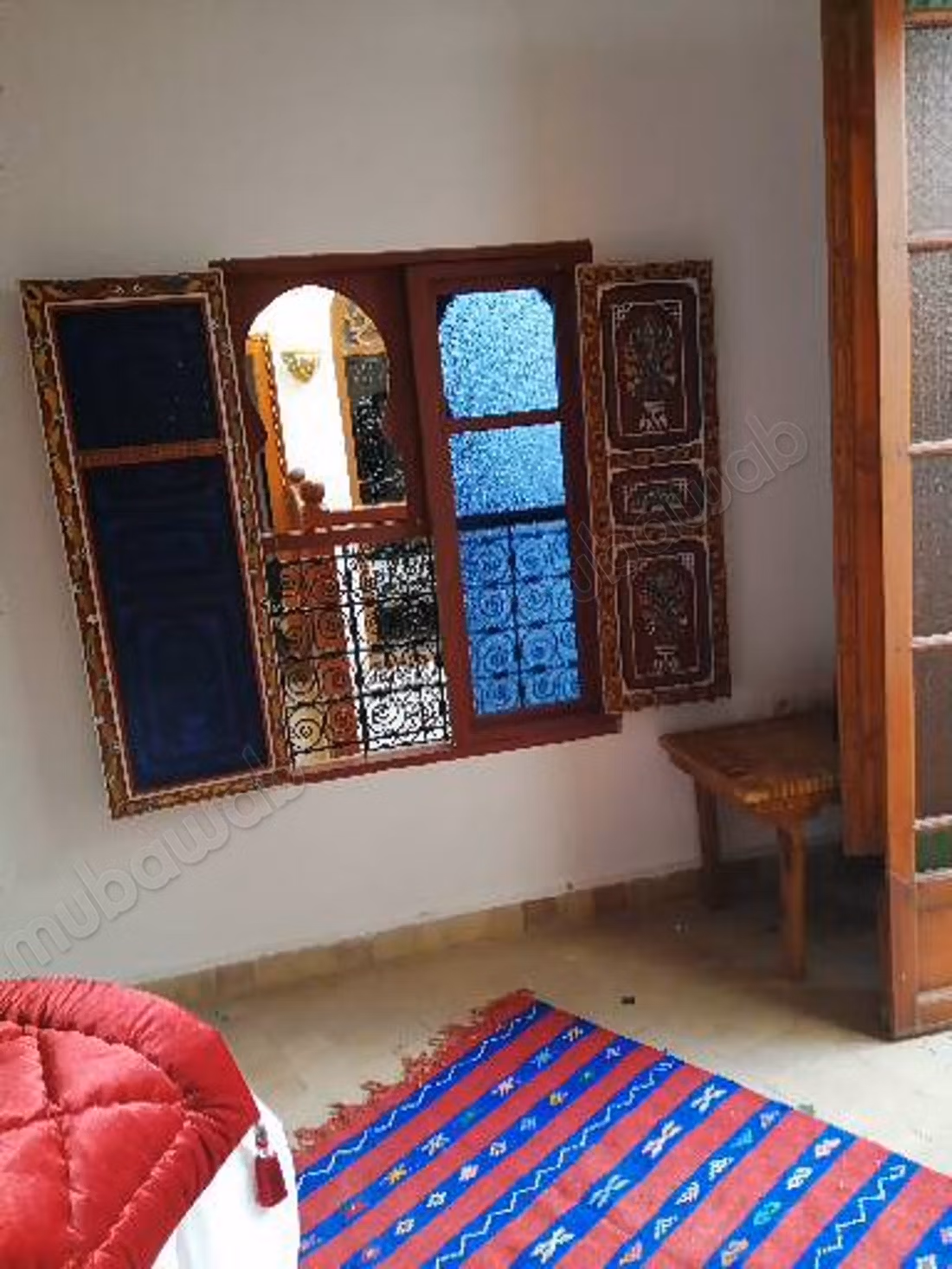 Riad Cité portugaise