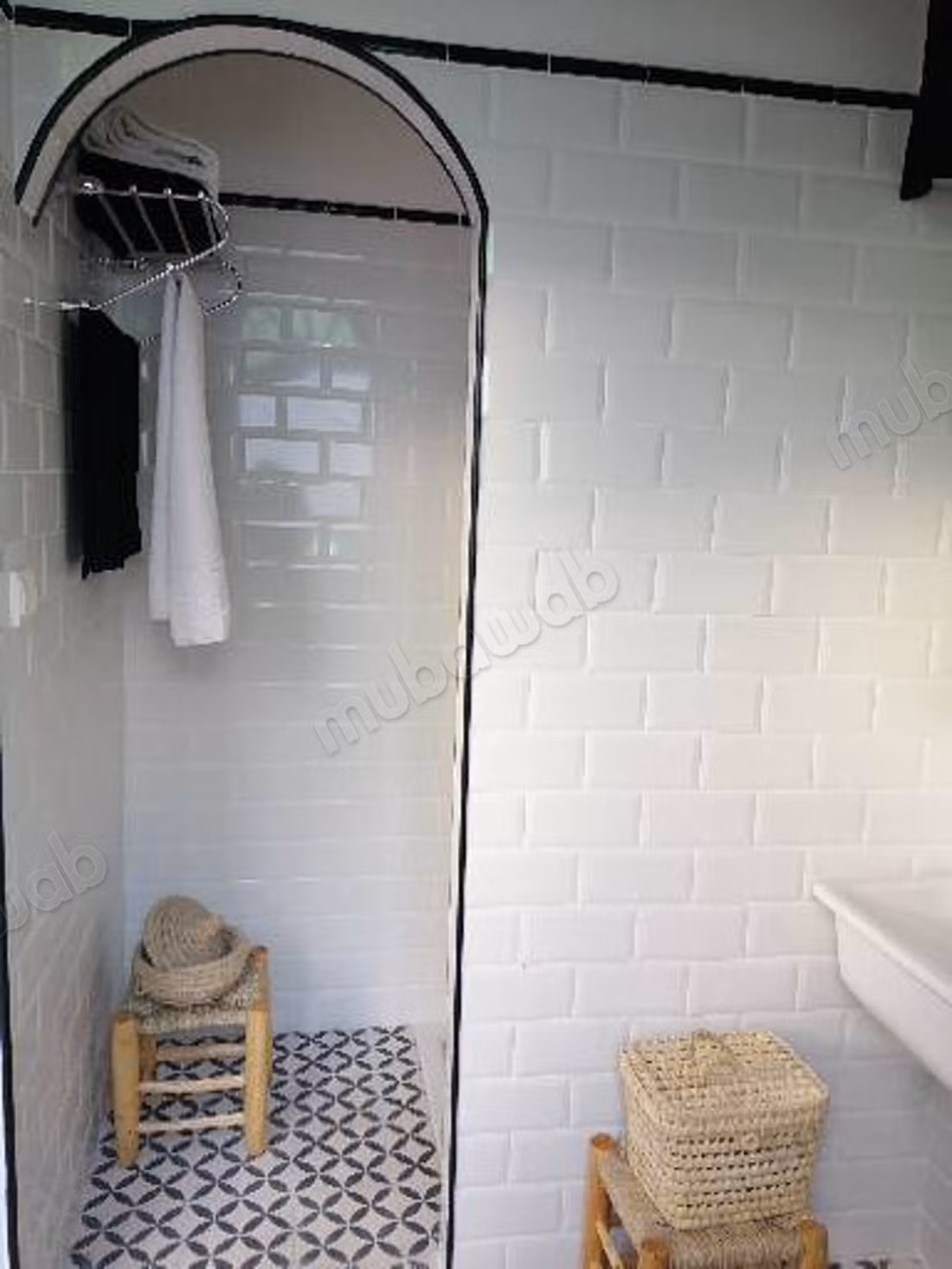 Riad Cité portugaise
