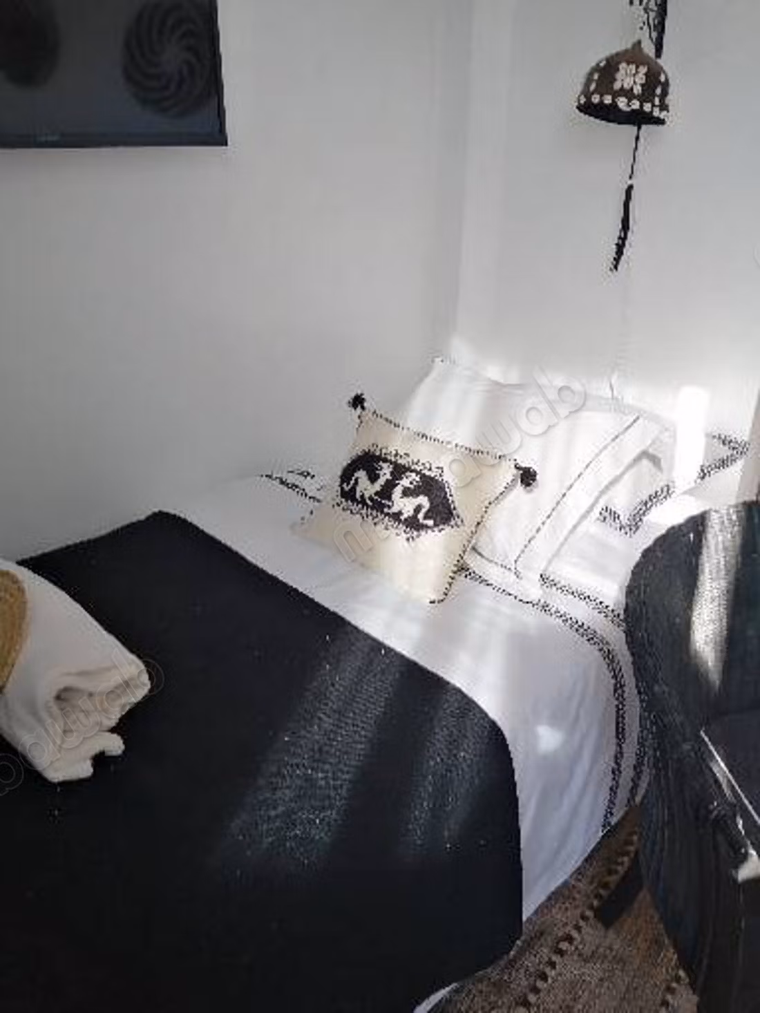 Riad Cité portugaise