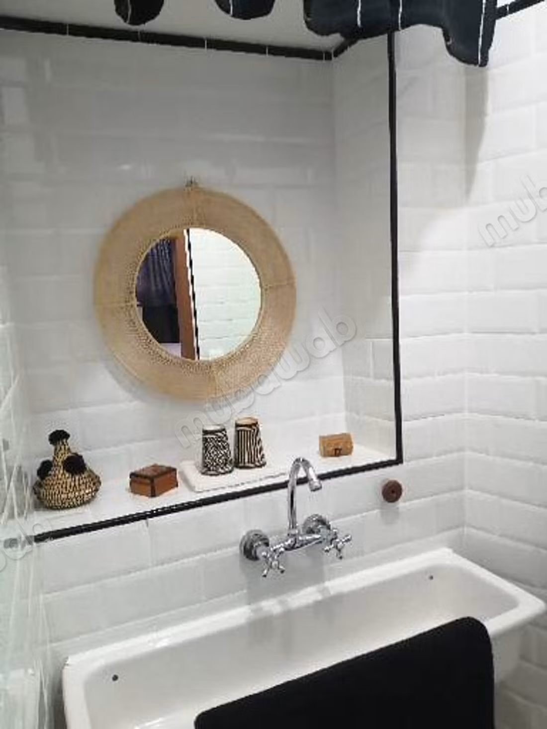 Riad Cité portugaise