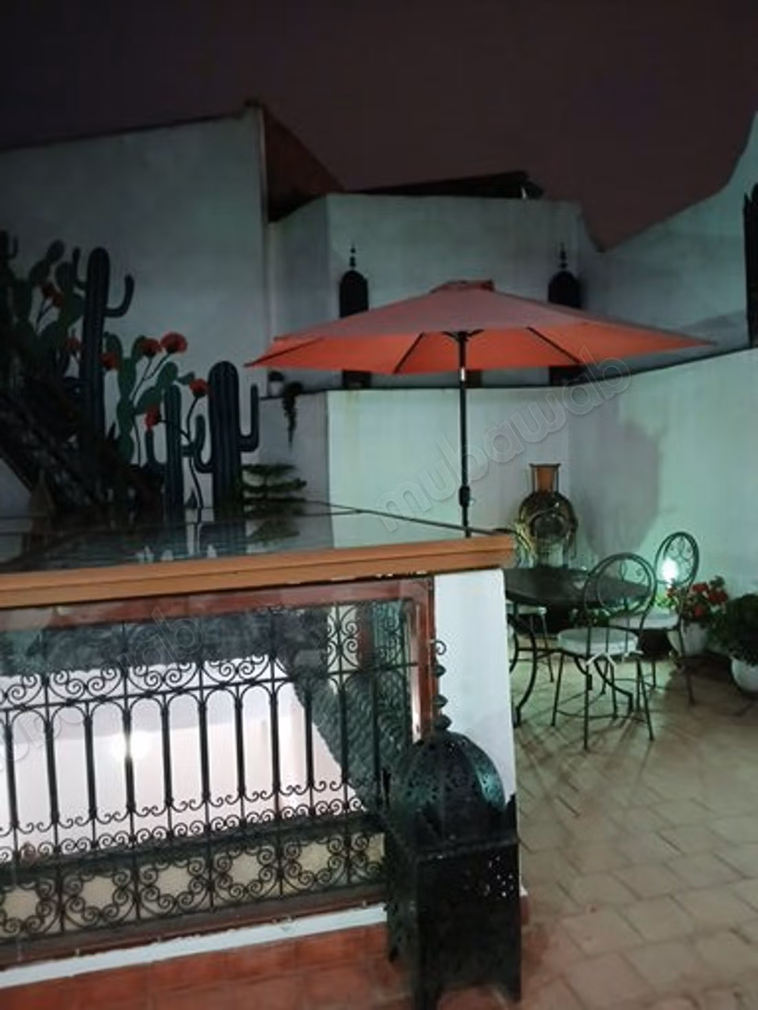 Riad Cité portugaise