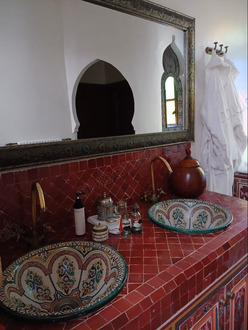 Riad Cité portugaise