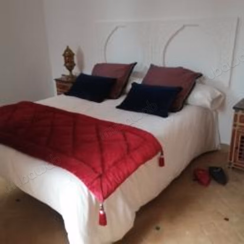 Riad Cité portugaise