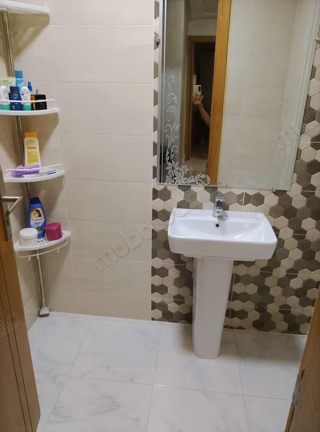 Appartement à vendre Jawhara El Jadida